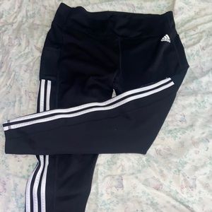 Adidas leggings